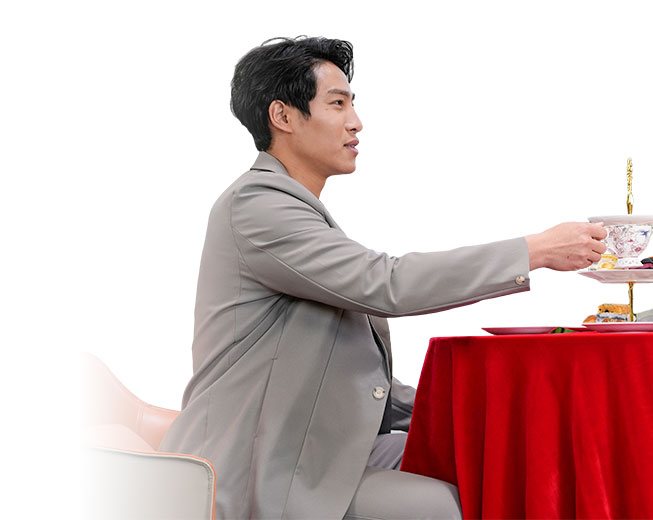 redteaatnoon午后红茶